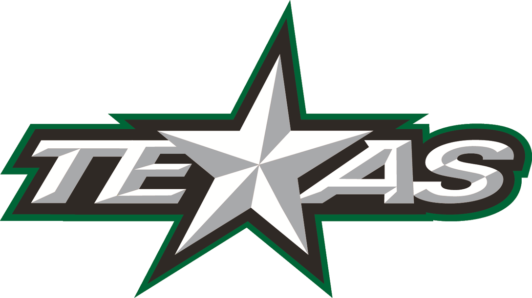 Texas Stars 2015-Pres Primary Logo iron on heat transfer
